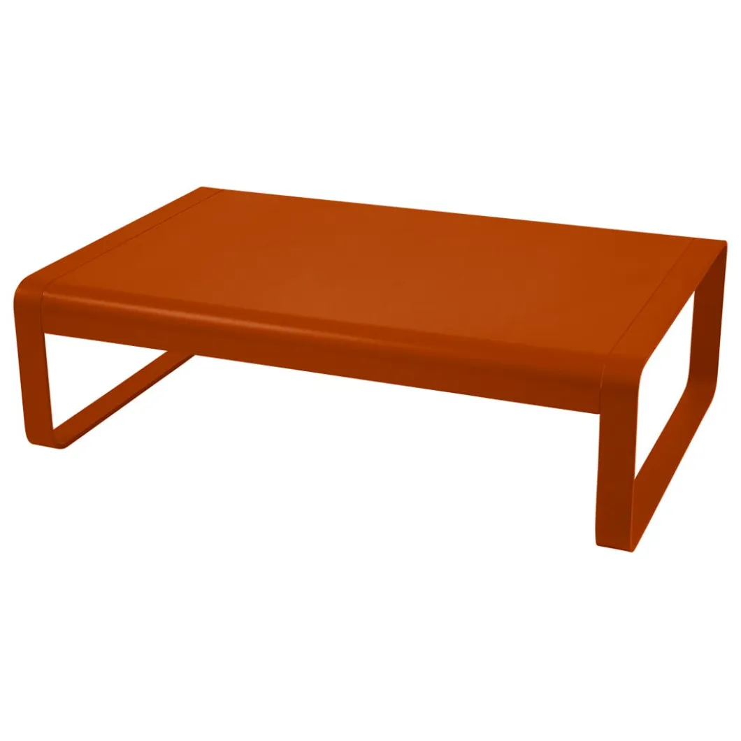 TABLE BASSE 103 X 75 CM