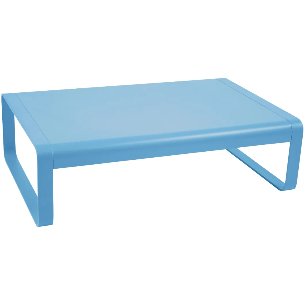 TABLE BASSE 103 X 75 CM