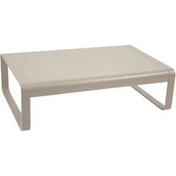 TABLE BASSE 103 X 75 CM