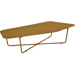 TABLE BASSE 162 X 74 CM