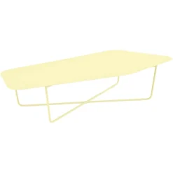 TABLE BASSE 162 X 74 CM
