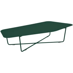 TABLE BASSE 162 X 74 CM
