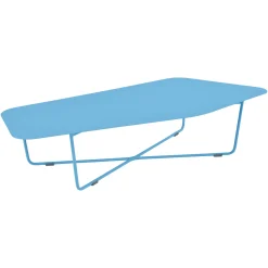 TABLE BASSE 162 X 74 CM