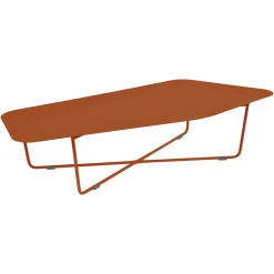 TABLE BASSE 162 X 74 CM