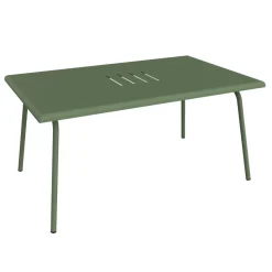 TABLE BASSE 92 x 57 CM