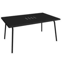 TABLE BASSE 92 x 57 CM