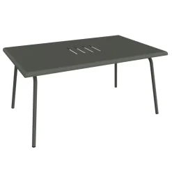 TABLE BASSE 92 x 57 CM