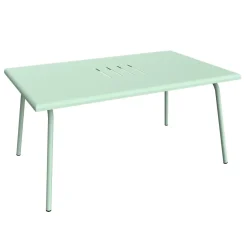 TABLE BASSE 92 x 57 CM