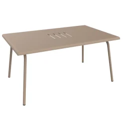TABLE BASSE 92 x 57 CM