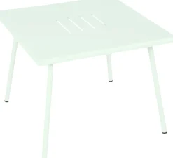 TABLE BASSE 57 x 57 CM
