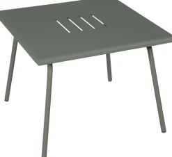 TABLE BASSE 57 x 57 CM