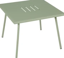 TABLE BASSE 57 x 57 CM