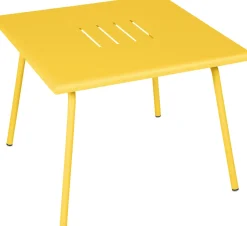 TABLE BASSE 57 x 57 CM