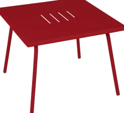 TABLE BASSE 57 x 57 CM