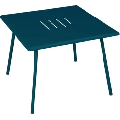 TABLE BASSE 57 x 57 CM