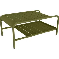 TABLE BASSE 90 x 55 CM