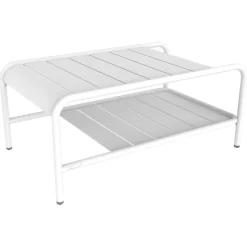 TABLE BASSE 90 x 55 CM