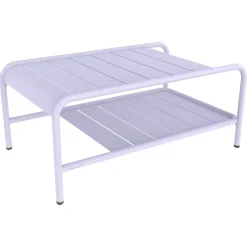 TABLE BASSE 90 x 55 CM