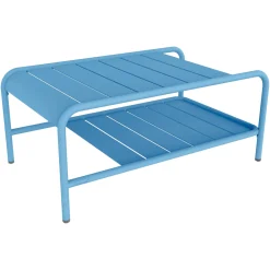 TABLE BASSE 90 x 55 CM