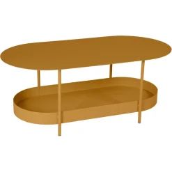 TABLE BASSE 113 X 58 CM