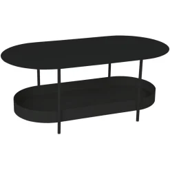 TABLE BASSE 113 X 58 CM