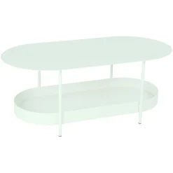 TABLE BASSE 113 X 58 CM
