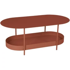 TABLE BASSE 113 X 58 CM