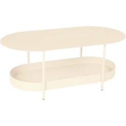 TABLE BASSE 113 X 58 CM