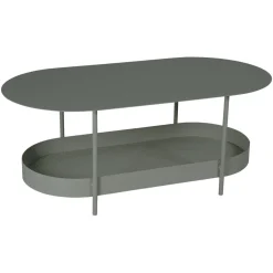 TABLE BASSE 113 X 58 CM