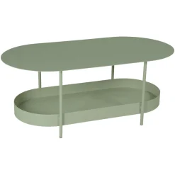 TABLE BASSE 113 X 58 CM