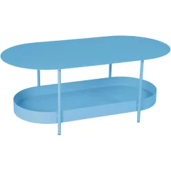 TABLE BASSE 113 X 58 CM