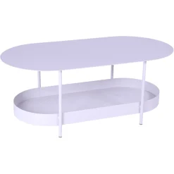 TABLE BASSE 113 X 58 CM
