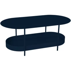 TABLE BASSE 113 X 58 CM