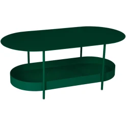 TABLE BASSE 113 X 58 CM