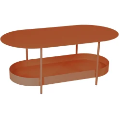 TABLE BASSE 113 X 58 CM