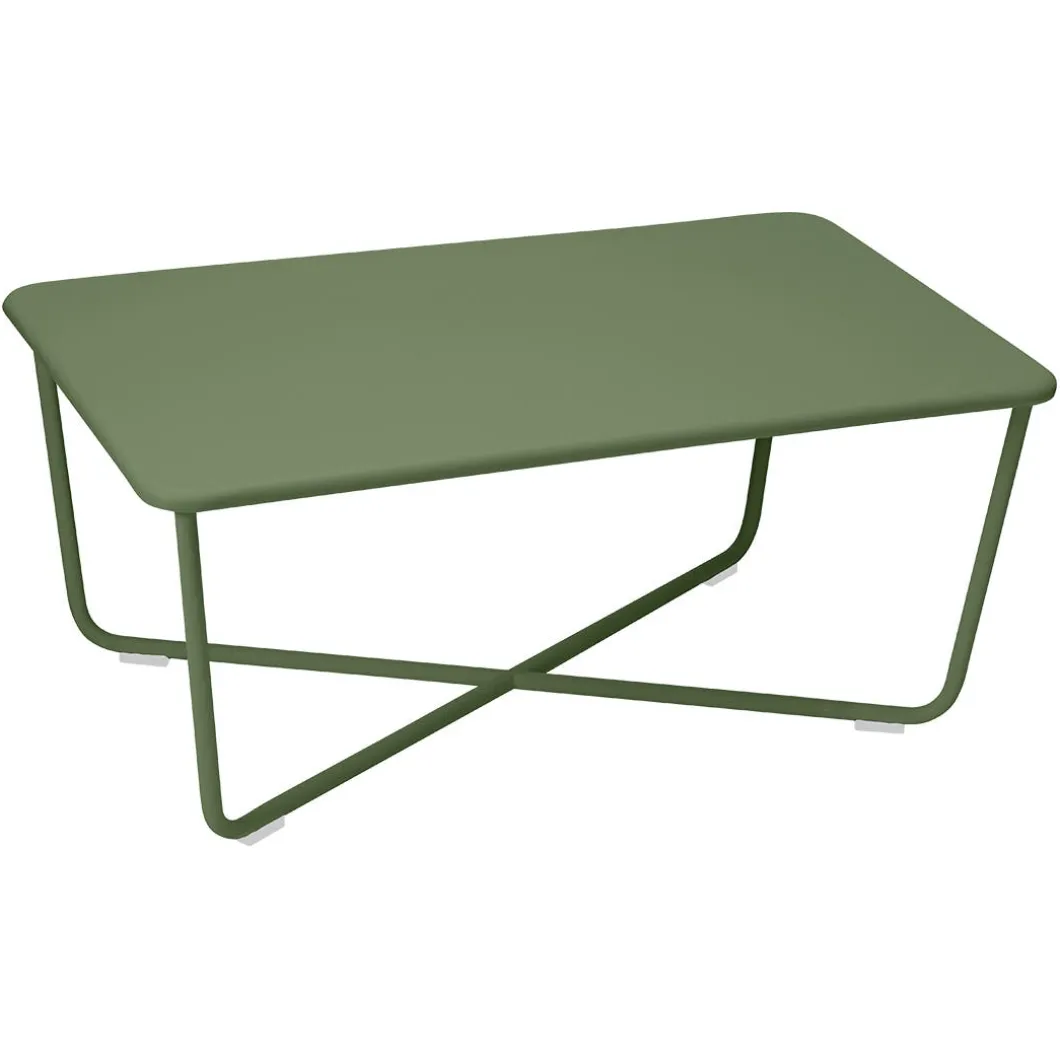 TABLE BASSE 97 X 57 CM