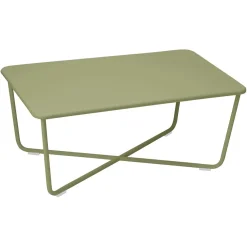 TABLE BASSE 97 X 57 CM