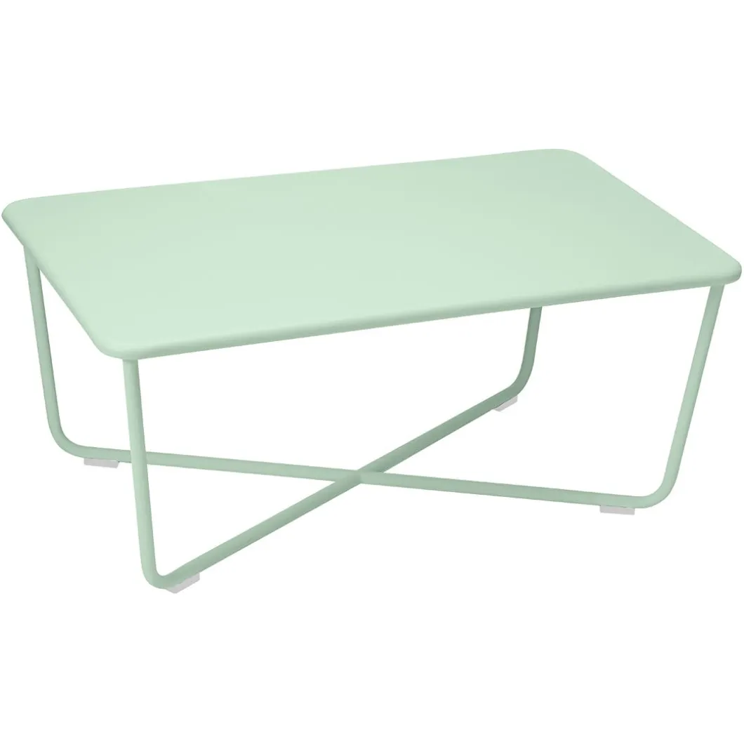 TABLE BASSE 97 X 57 CM