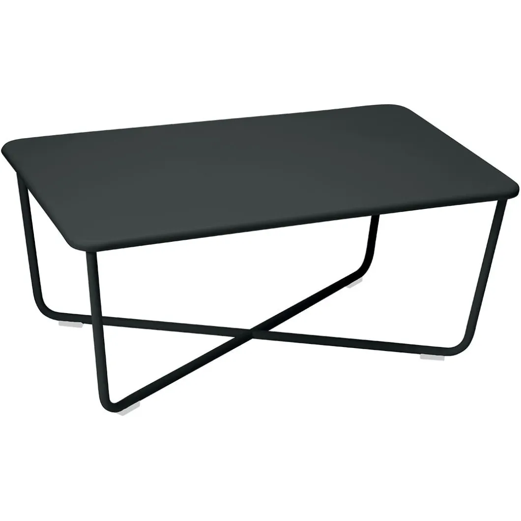 TABLE BASSE 97 X 57 CM