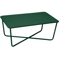 TABLE BASSE 97 X 57 CM