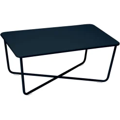 TABLE BASSE 97 X 57 CM