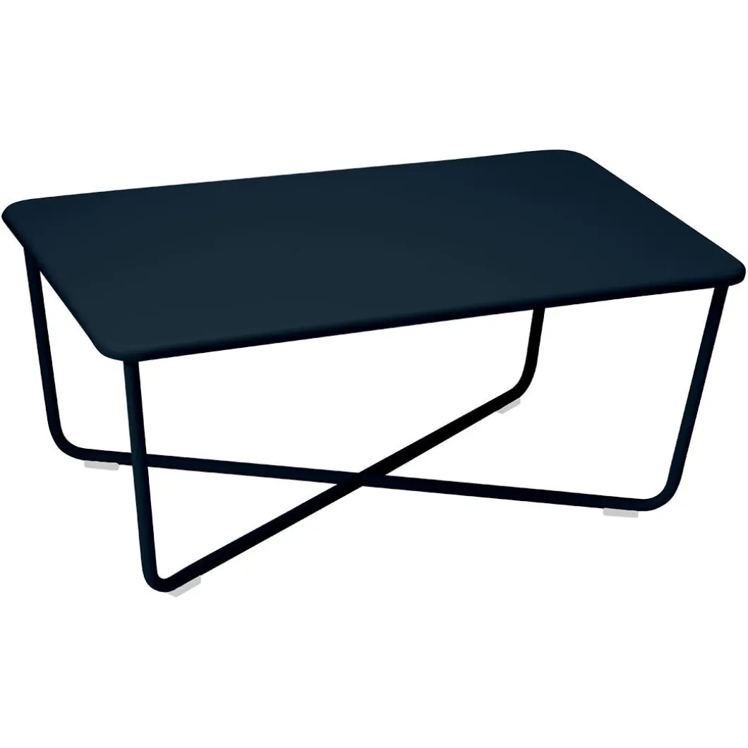 TABLE BASSE 97 X 57 CM