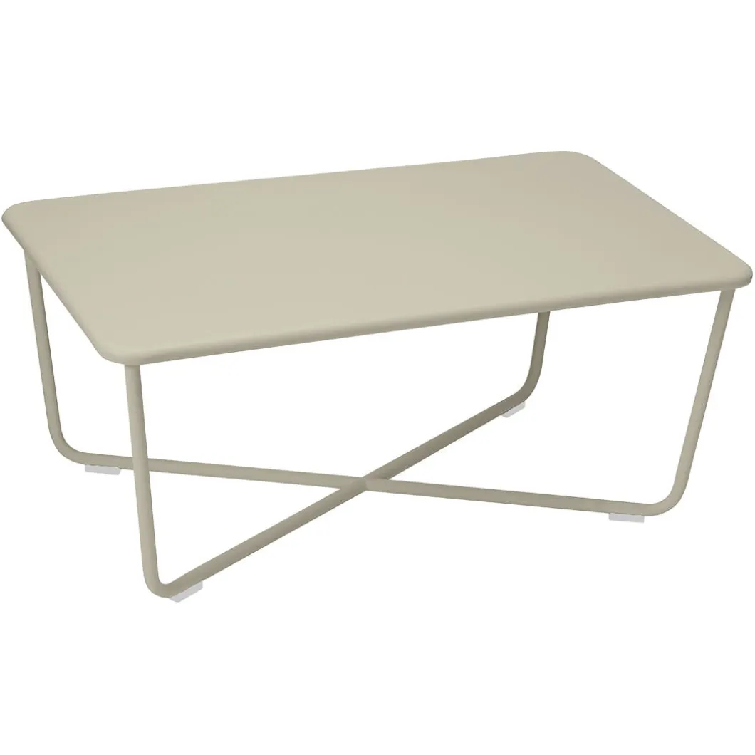 TABLE BASSE 97 X 57 CM