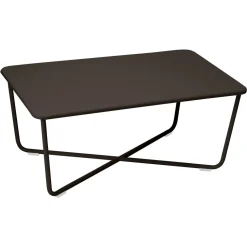 TABLE BASSE 97 X 57 CM