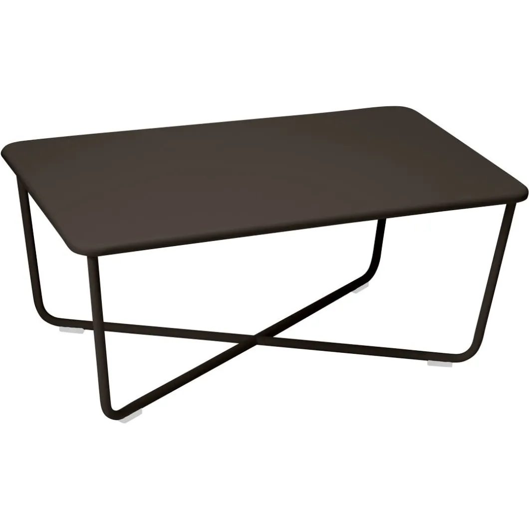 TABLE BASSE 97 X 57 CM