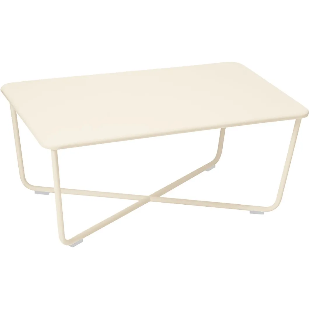 TABLE BASSE 97 X 57 CM