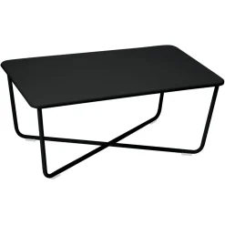 TABLE BASSE 97 X 57 CM