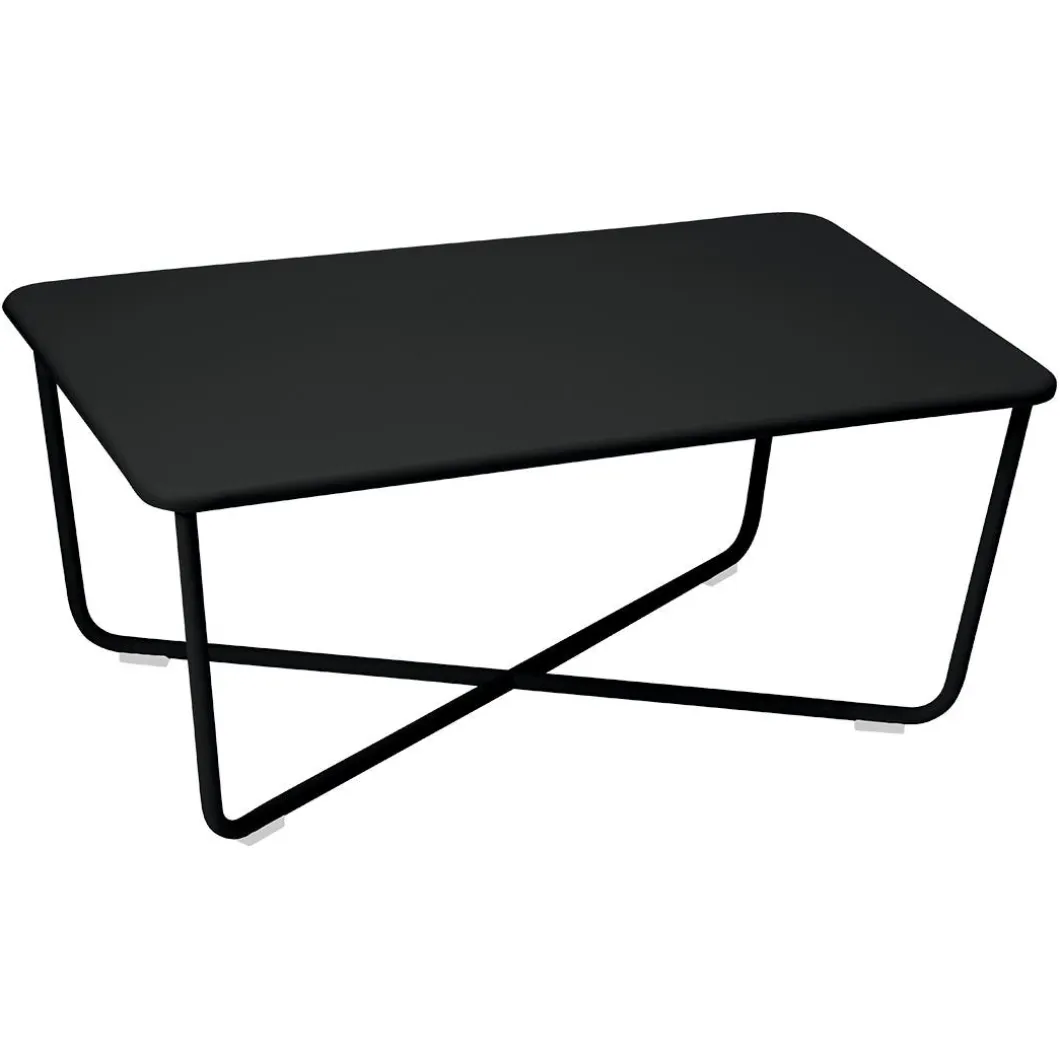 TABLE BASSE 97 X 57 CM