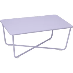 TABLE BASSE 97 X 57 CM
