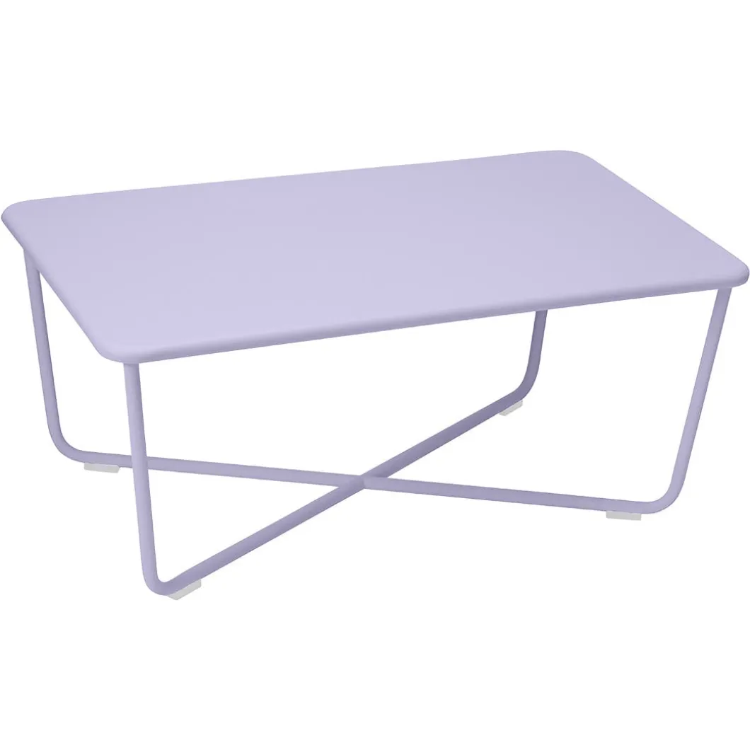 TABLE BASSE 97 X 57 CM